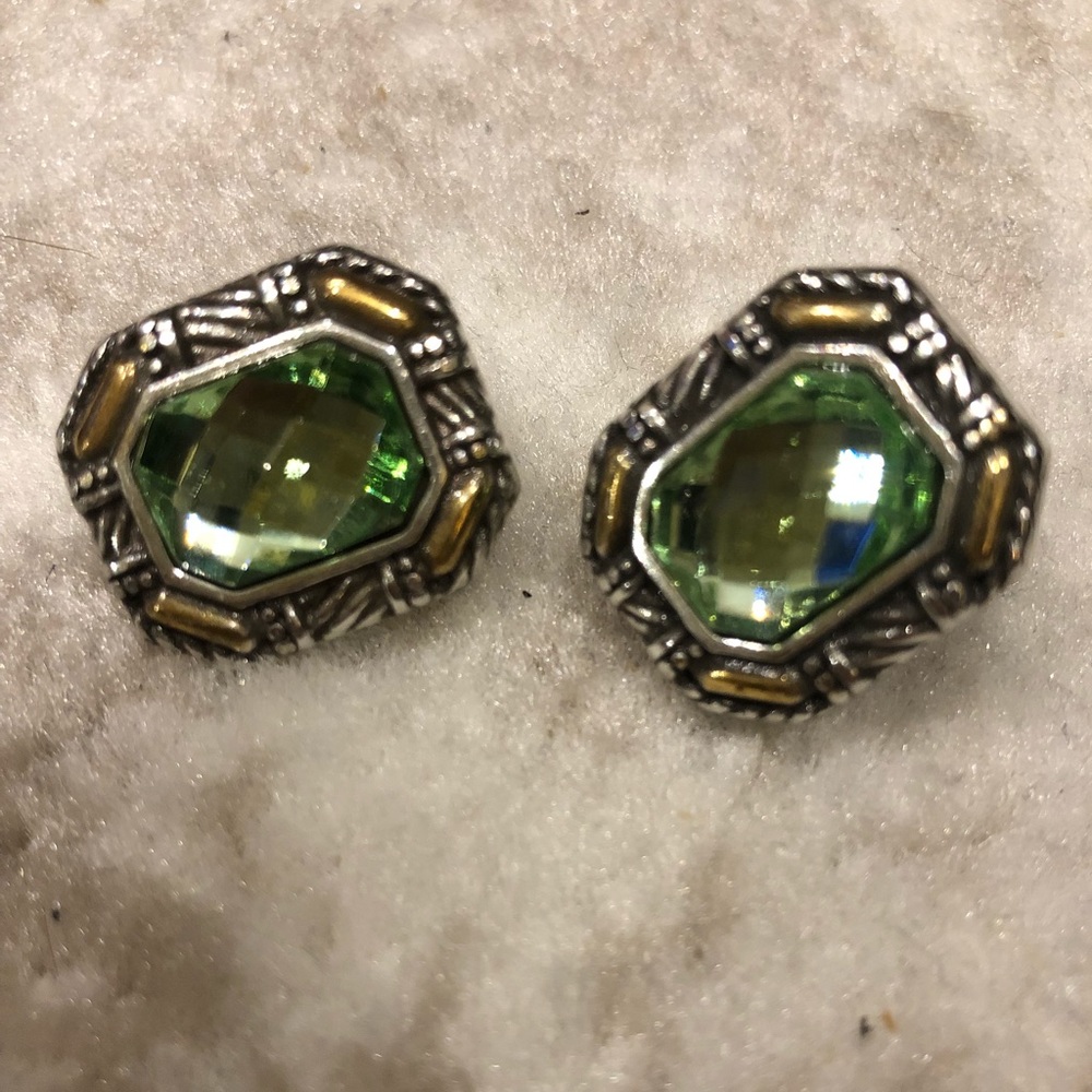 Brighton earrings